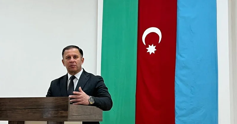 YAP Samux rayon təşkilatında hesabat seçki yığıncaqları davam etdirilir