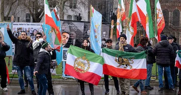 The Telegraph: “İran üçün altı ssenari var...”