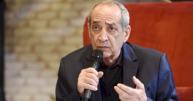 Rasim Balayevin əsəbləri pozulmuşdu Şair KONKRET