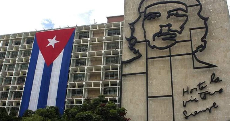 Остров Свободы ответил Трампу