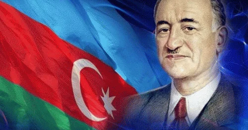 Исполняется 142 года со дня рождения Мамед Эмина Расулзаде Minval Politika