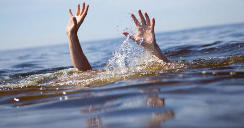 Neftçalada balıq tutmaq istəyən şəxs boğularaq ölüb