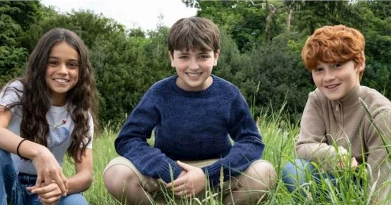 Yeni “Harri Potter” serialının gənc aktyorları milyondan çox qazanacaq