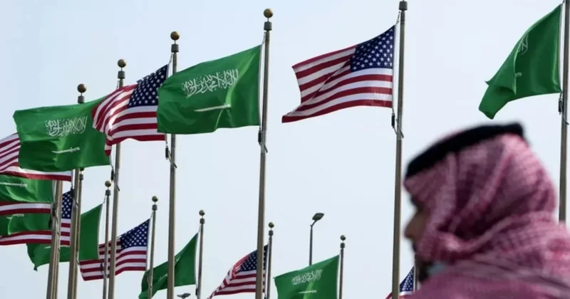 США передают саудитам ядерные технологии?
