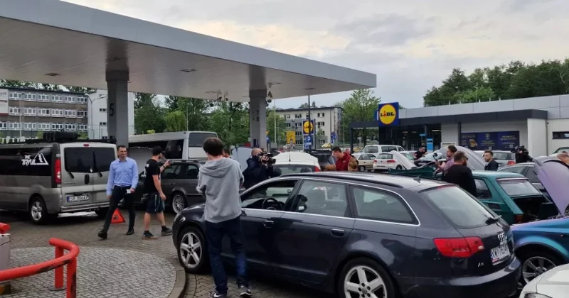 Avropa ölkələrində yanacaq şoku: təcili qərarlar verildi
