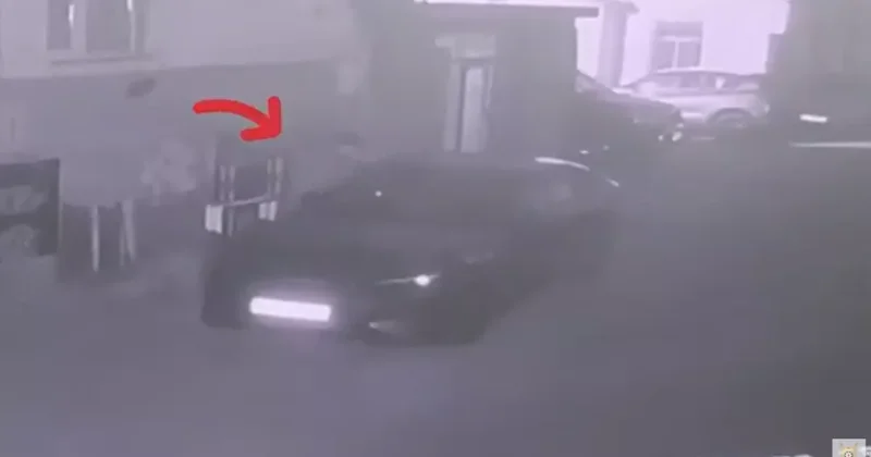 В Баку задержан гроза автомобилей