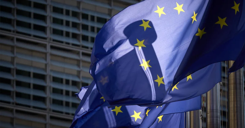 Евросоюз продлил санкции против Ирана