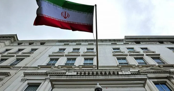 МИД Ирана обвинил Израиль в систематических атаках на журналистов