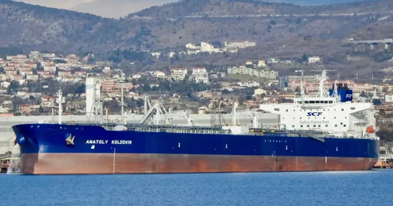 Куба получила 100 тысяч тонн российской нефти ОБНОВЛЕНО