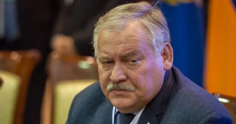 Пропагандист Сладков: Нам опять врезали сапогом по яйцам... Затулин: Цели Путина неосуществимы