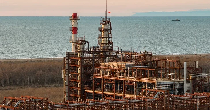 Грузия делает ставку на Азербайджан в поиске альтернативных источников нефти