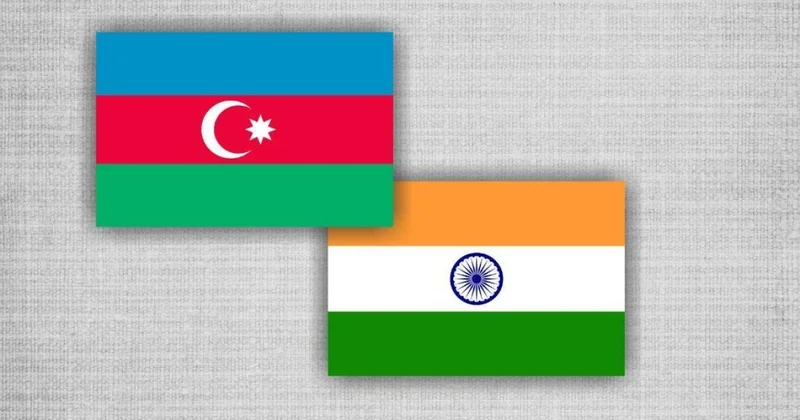 Hindistan İranda olan vətəndaşlarının təxliyəsi ilə bağlı Azərbaycana təşəkkür edib
