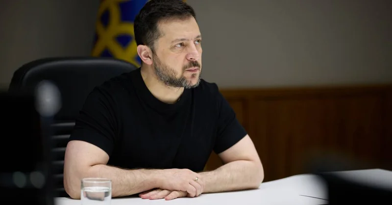 Зеленский ответил на критику украинских дронов