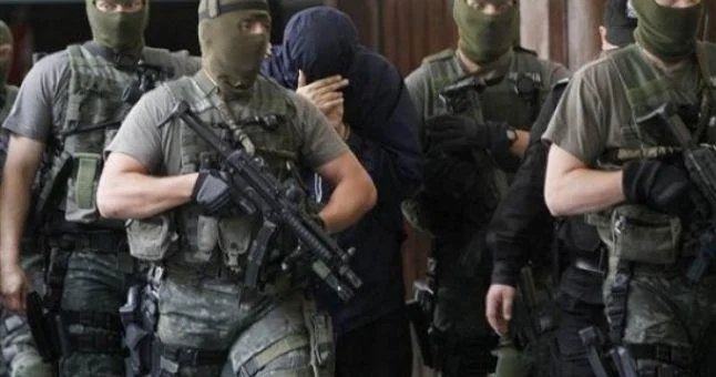 İsrail İran üçün 80 dollara işləyən casusu ələ keçirdi