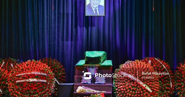 Брат Расима Балаева рассказал о последних днях жизни народного артиста
