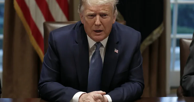 Трамп заявил о готовности Ирана выполнить большую часть требований США