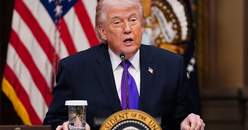 Трамп: США не против гуманитарных поставок нефти на Кубу
