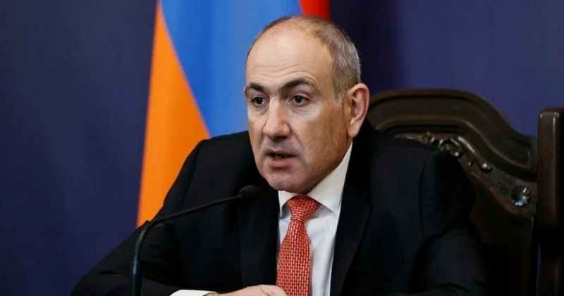 Пашинян идет на выборы