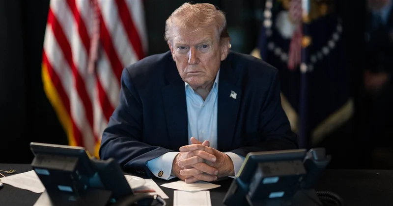 Трамп утверждает, что Иран готов выполнить многие требования США