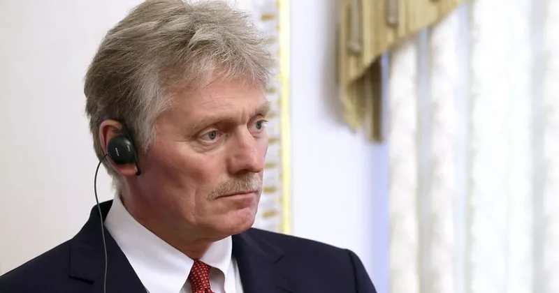 Песков о поставках энергоносителей в Европу и нефти на Кубу