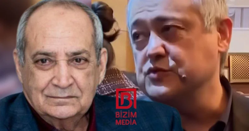 Rasim Balayevin OĞLU: “Son nəfəsində yanında ola bilmədim” VİDEO