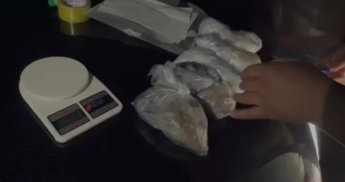 İrandan Azərbaycana 51 kq narkotik keçidinin qarşısı alındı