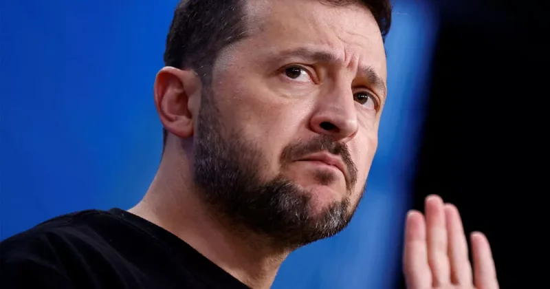 Зеленский: Союзники Украины сигналят о возможном сокращении ударов по российской энергетике