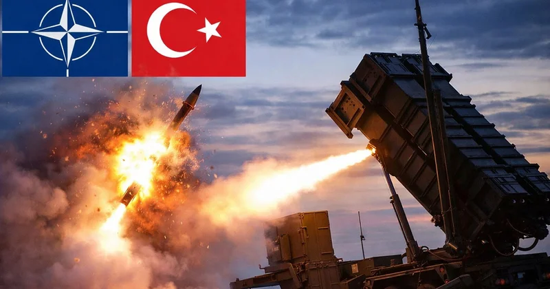 “Hazırıq və cavab verəcəyik” NATO dan KONKRET