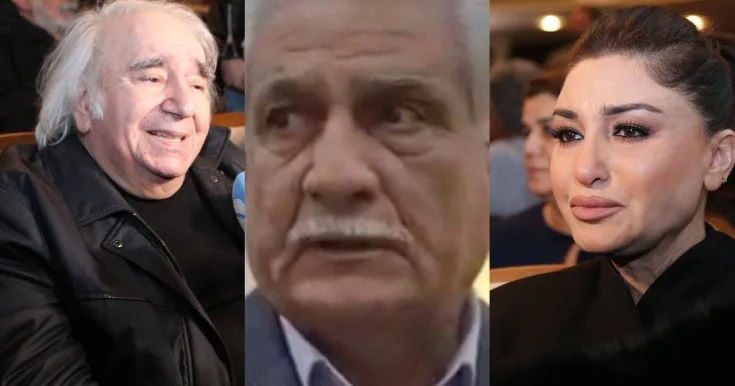Axırıncı dəfə onunla danışanda elə bildim ki... Rasim Balayev haqda danışdılar