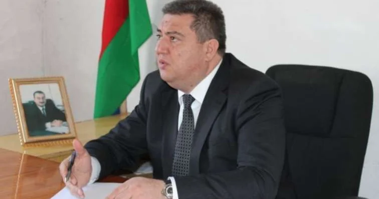 İcra başçısı: Rasim Balayevin xatirəsi Ağsuda əbədiləşdiriləcək