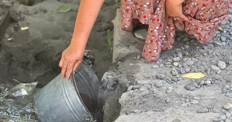Центральная Азия может остаться без воды