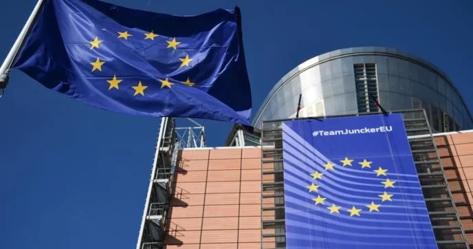 Еврокомиссия утвердила программу военных инвестиций на €1,5 млрд для поставок оружия Украине