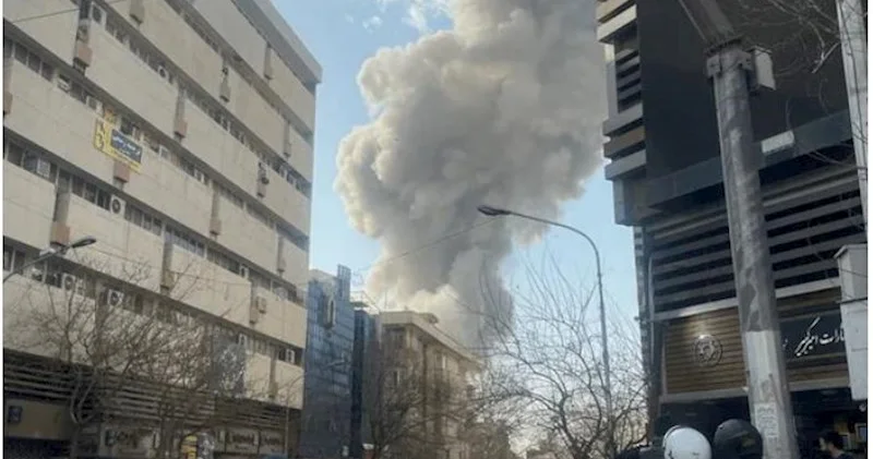 İranda neçə qadın və uşaq ölüb?
