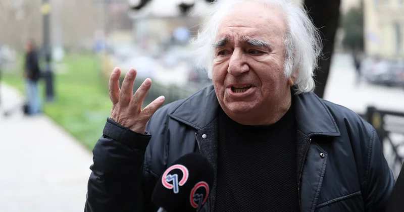 “Azərbaycan kinosu bir adamda cəmlənsə, mənim üçün o Rasimdir” VİDEO