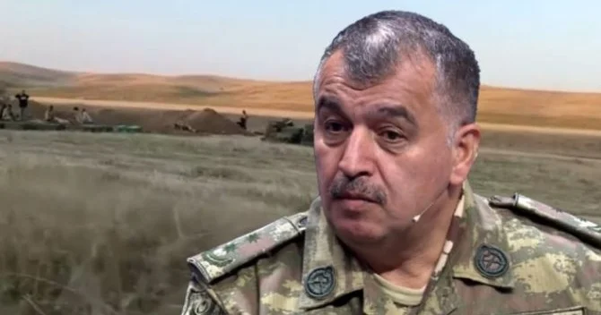 Aprel döyüşləri xalqımızın birliyinin və iradəsinin zəfər simvoludur