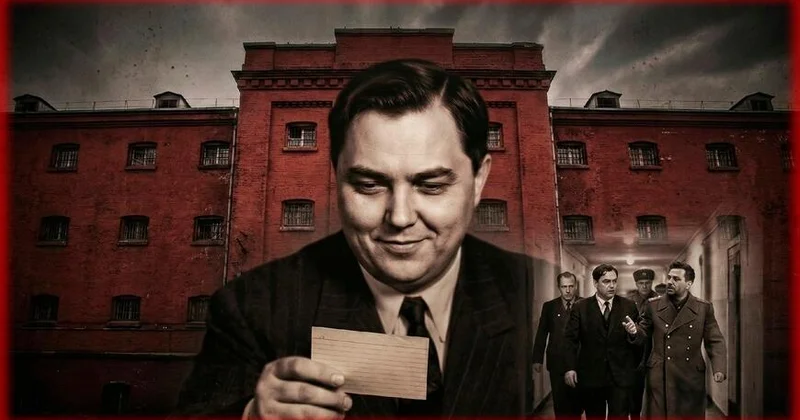Malenkovun yaratdığı həbsxana Stalinin potensial varislərinin taleyi orada həll edilib