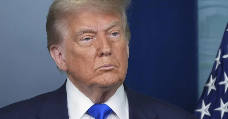 Трамп угрожает Ирану: все электростанции, нефтяные скважины и остров Харк будут уничтожены