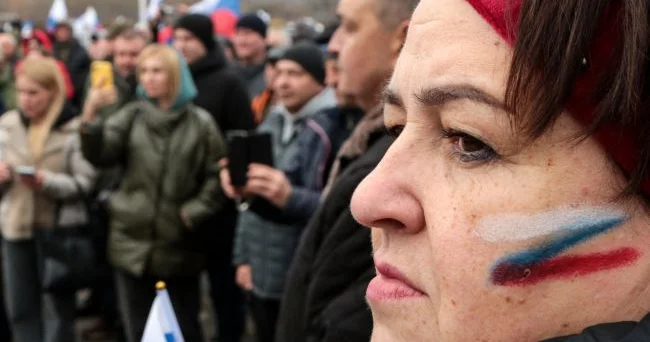 Vorkutada işçilər əmək haqqı ala bilmədikləri üçün yenidən tətilə hazırlaşırlar