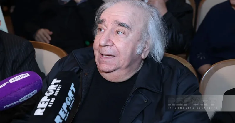 Рамиз Ровшан: Смерть Расима Балаева большая утрата