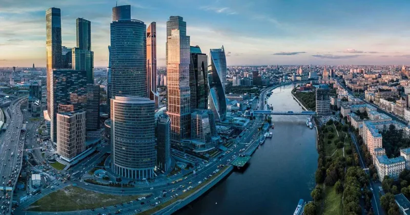 В России сократилось общее число магазинов Впервые за 25 лет