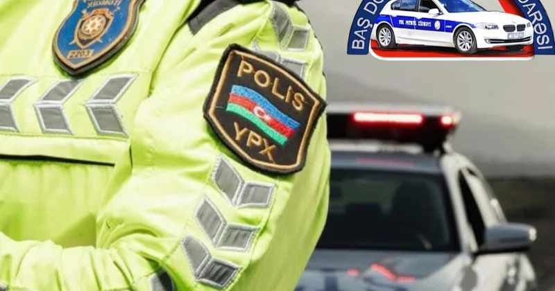 Baş Dövlət Yol Polisi İdarəsi daimi yaşayış yerlərinə qayıdan sürücülərə müraciət edib