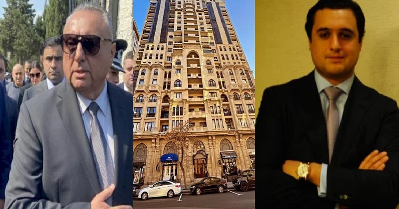 MAHMUDOVLARIN “MƏNZİL ƏMƏLİYYATI”... Keçmiş MTN şefi yenidən qanunlara meydan oxuyur?