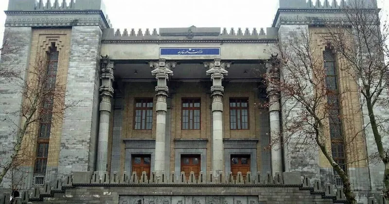 Иран: Наш посол всё ещё в Бейруте, посольство работает