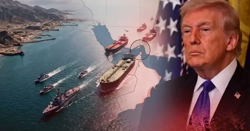 47 illik intiqamın kölgəsi: Trampın hədələri dünya iqtisadiyyatını təhdid edir ANALİZ