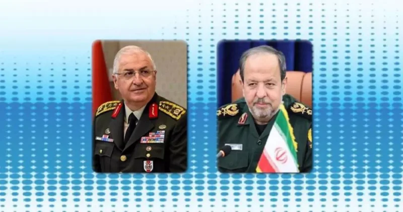 Иран: Военные действия США и Израиля вынуждают нас защищаться