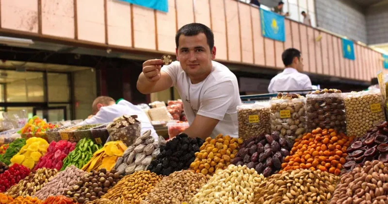 Конец базарной эры в Казахстане?