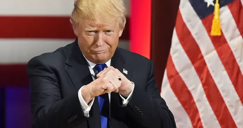 Трамп о поражении многих целей в Иране