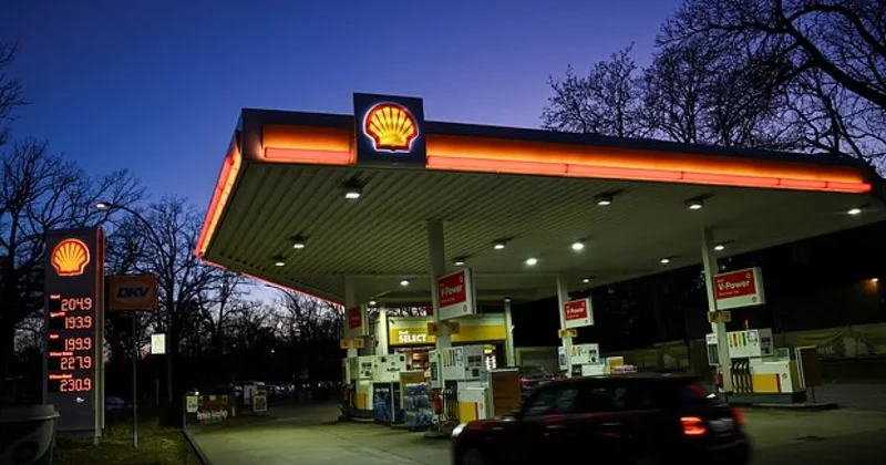 Bloomberg: Инфляция в Германии резко ускорилась из за войны с Ираном