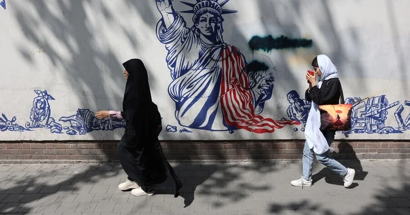 ABC News: США не ждали ответа Ирана на атаки в том масштабе, с которым столкнулись