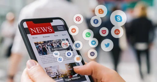 "Breaking News" в эпоху соцсетей почему люди сразу верят первичной информации ОБЗОР от Азера Ахмедбейли